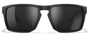 Wiley X AC6FND05 Founder Captivate Black Mirror Lens Polycarbonate/Matte Black Frame Wiley X AC6FND05 Founder Captivate Black Mirror Lens Polycarbonate/Matte Black Frame