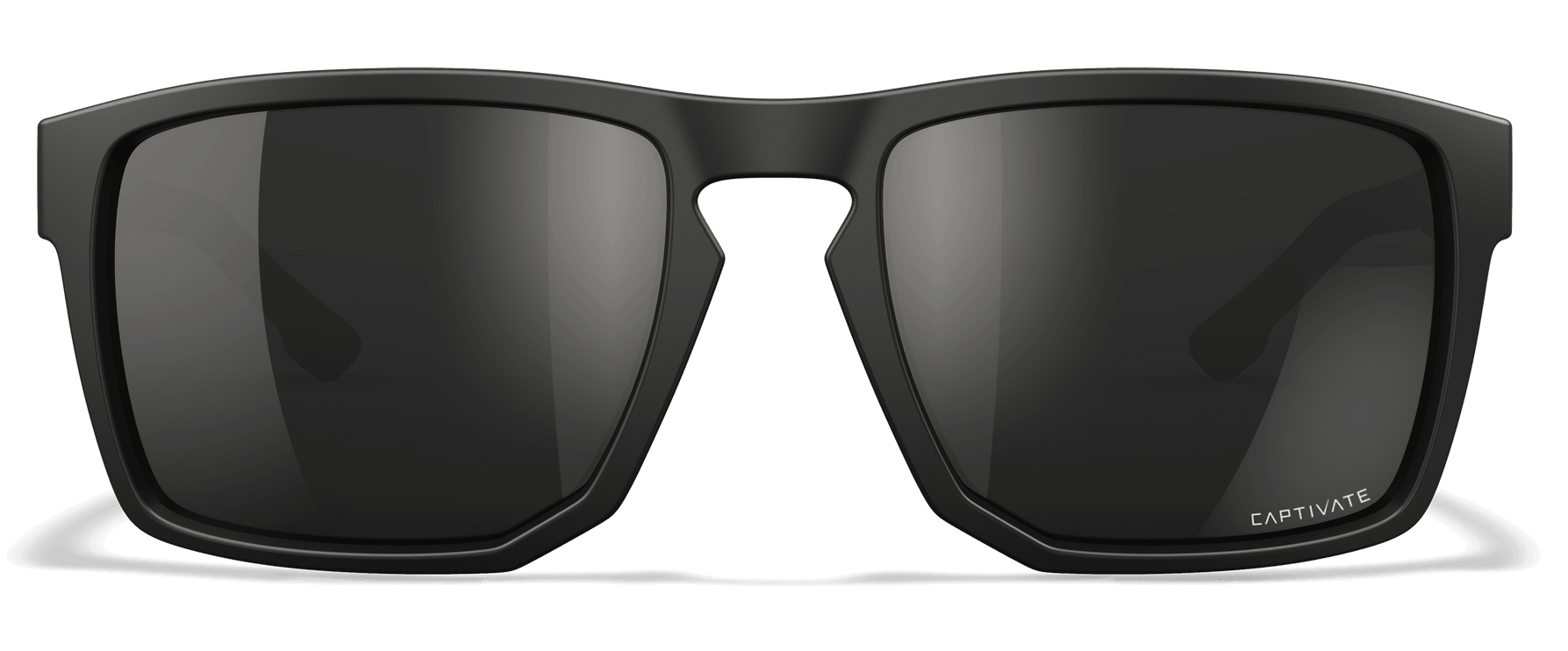 Wiley X AC6FND05 Founder Captivate Black Mirror Lens Polycarbonate/Matte Black Frame Wiley X AC6FND05 Founder Captivate Black Mirror Lens Polycarbonate/Matte Black Frame