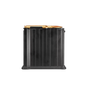 Cadex Inc MAG2949   50BMG Black 5rd
