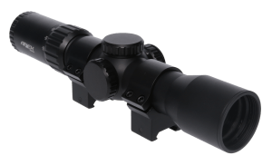 TRU TG-AG8527BLC CROSSPEAK 2-7X32 CROSSBOW SCOPE TRU TG-AG8527BLC CROSSPEAK 2-7X32 CROSSBOW SCOPE