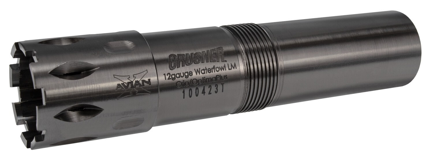 Avian X AVX-WFL-TP05 Crusher Benelli Crio 12 Gauge PVD Avian X AVX-WFL-TP05 Crusher Benelli Crio 12 Gauge PVD