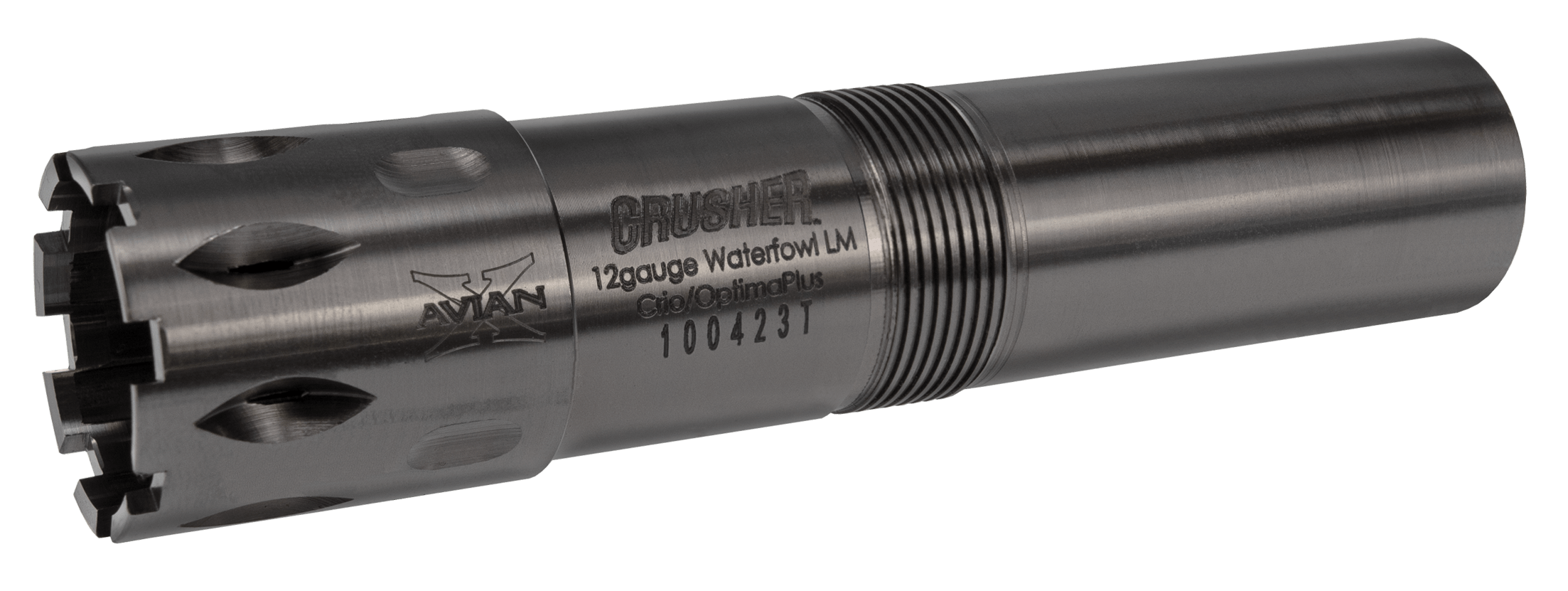 Avian X AVX-WFL-TP05 Crusher Benelli Crio 12 Gauge PVD Avian X AVX-WFL-TP05 Crusher Benelli Crio 12 Gauge PVD