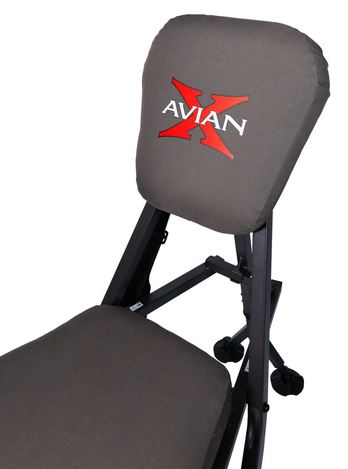 Avian X AVX-ABC Blind Chair Adjustable Grey 900D Nylon - Image 3