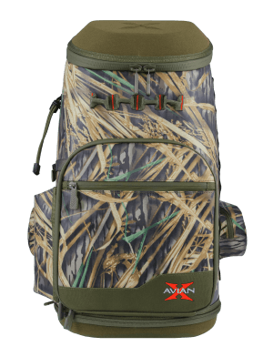 Avian X AVX-BPK-BA-MOSG   Backpack Molded EVA Mossy Oak Shadow Grass