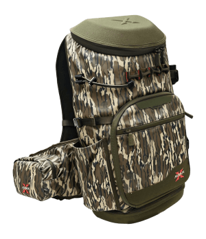 Avian X AVX-BPK-BA-MOBL   Backpack Molded EVA Mossy Oak Bottomland