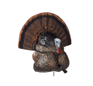 Flextone FLX-FLXDY316 Thunder Creeper Strutter Turkey Species Multi-Color Flextone FLX-FLXDY316 Thunder Creeper Strutter Turkey Species Multi-Color