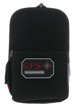 GPS GPS-575BCB SINGLE BX SHELL CARRY 12/20