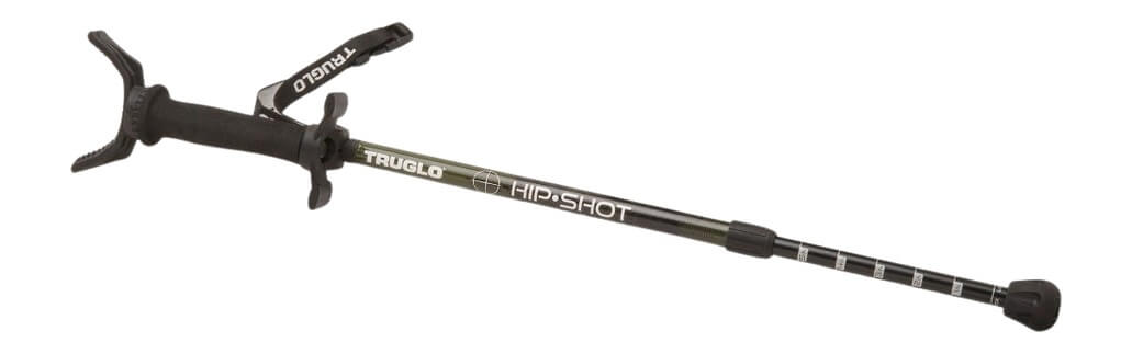 TruGlo TG8930XB Hip Shot Crossbow Shooting Rest Black 20-29″ Long Aluminum 10 oz TruGlo TG8930XB Hip Shot Crossbow Shooting Rest Black 20-29″ Long Aluminum 10 oz