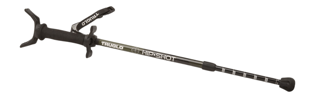 TruGlo TG8930XB Hip Shot Crossbow Shooting Rest Black 20-29″ Long Aluminum 10 oz TruGlo TG8930XB Hip Shot Crossbow Shooting Rest Black 20-29″ Long Aluminum 10 oz