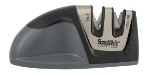 SMITHS SP-50039 2-STAGE KNIFE SHARPENER SMITHS SP-50039 2-STAGE KNIFE SHARPENER