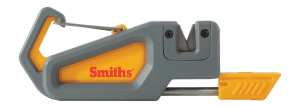 SMITHS SP-51458 SHARPENER & FIRE STARTER SMITHS SP-51458 SHARPENER & FIRE STARTER
