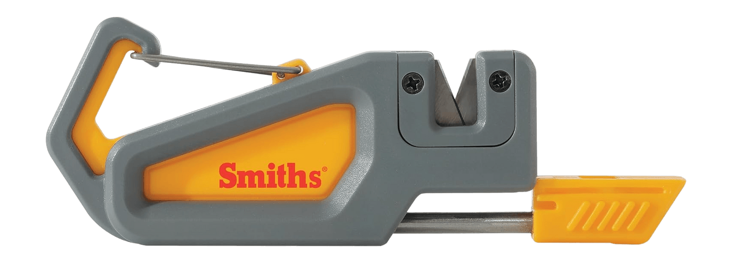 SMITHS SP-51458 SHARPENER & FIRE STARTER SMITHS SP-51458 SHARPENER & FIRE STARTER