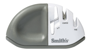 SMITHS SP-51003 DIAMOND EDGE GRIP MAX SHARPENER