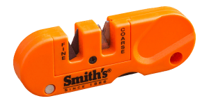 SMITHS SP-51203 2 STAGE KNIFE SHARPENER SMITHS SP-51203 2 STAGE KNIFE SHARPENER
