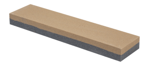 SMITHS SP-51447 8ā³DUALGRIT COMBO SHARPENING STONE SMITHS SP-51447 8ā³DUALGRIT COMBO SHARPENING STONE