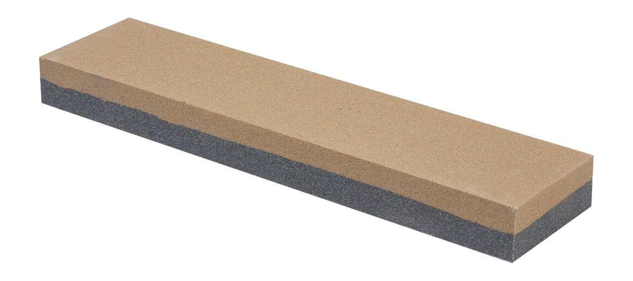 SMITHS SP-51447 8″DUALGRIT COMBO SHARPENING STONE SMITHS SP-51447 8″DUALGRIT COMBO SHARPENING STONE