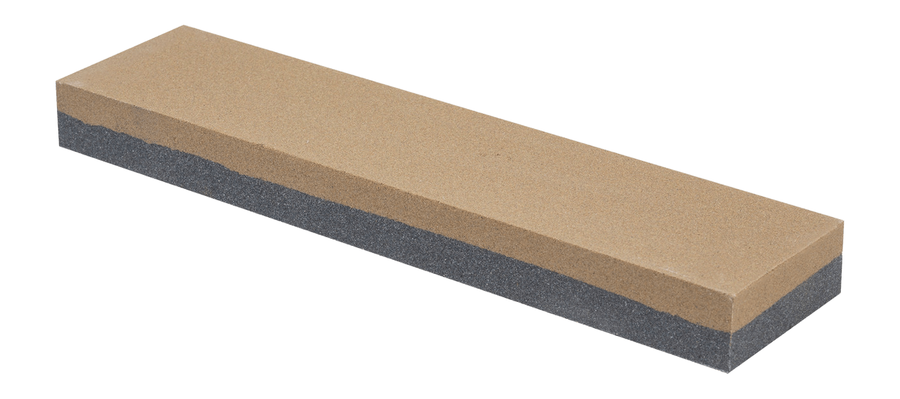 SMITHS SP-51447 8″DUALGRIT COMBO SHARPENING STONE SMITHS SP-51447 8″DUALGRIT COMBO SHARPENING STONE