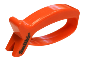 SMITHS SP-51212 JIFF-MINI 10-SEC KNIFE SHARPENER SMITHS SP-51212 JIFF-MINI 10-SEC KNIFE SHARPENER