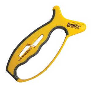 SMITHS SP-51536 JIFF V-SHARP KNIFE/SCISSORS SMITHS SP-51536 JIFF V-SHARP KNIFE/SCISSORS