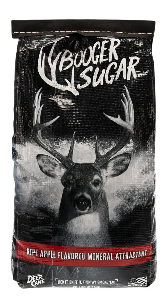 EVOLVED EVL-EVO24504 BOOGER SUGAR/APPLE/5LB(4 BAG) EVOLVED EVL-EVO24504 BOOGER SUGAR/APPLE/5LB(4 BAG)