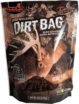 EVOLVED EVL-EVO20716 DIRTBAG/5LB (3 BAGS) EVOLVED EVL-EVO20716 DIRTBAG/5LB (3 BAGS)