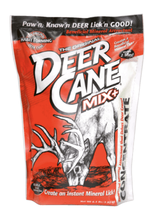 EVOLVED EVL-EVO66596 DEER CANE/6.5LB (3BAGS) EVOLVED EVL-EVO66596 DEER CANE/6.5LB (3BAGS)
