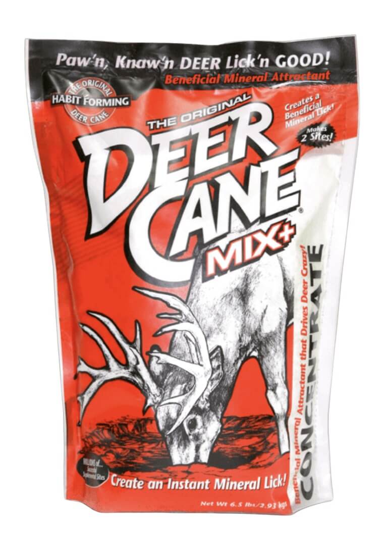 EVOLVED EVL-EVO66596 DEER CANE/6.5LB (3BAGS) EVOLVED EVL-EVO66596 DEER CANE/6.5LB (3BAGS)