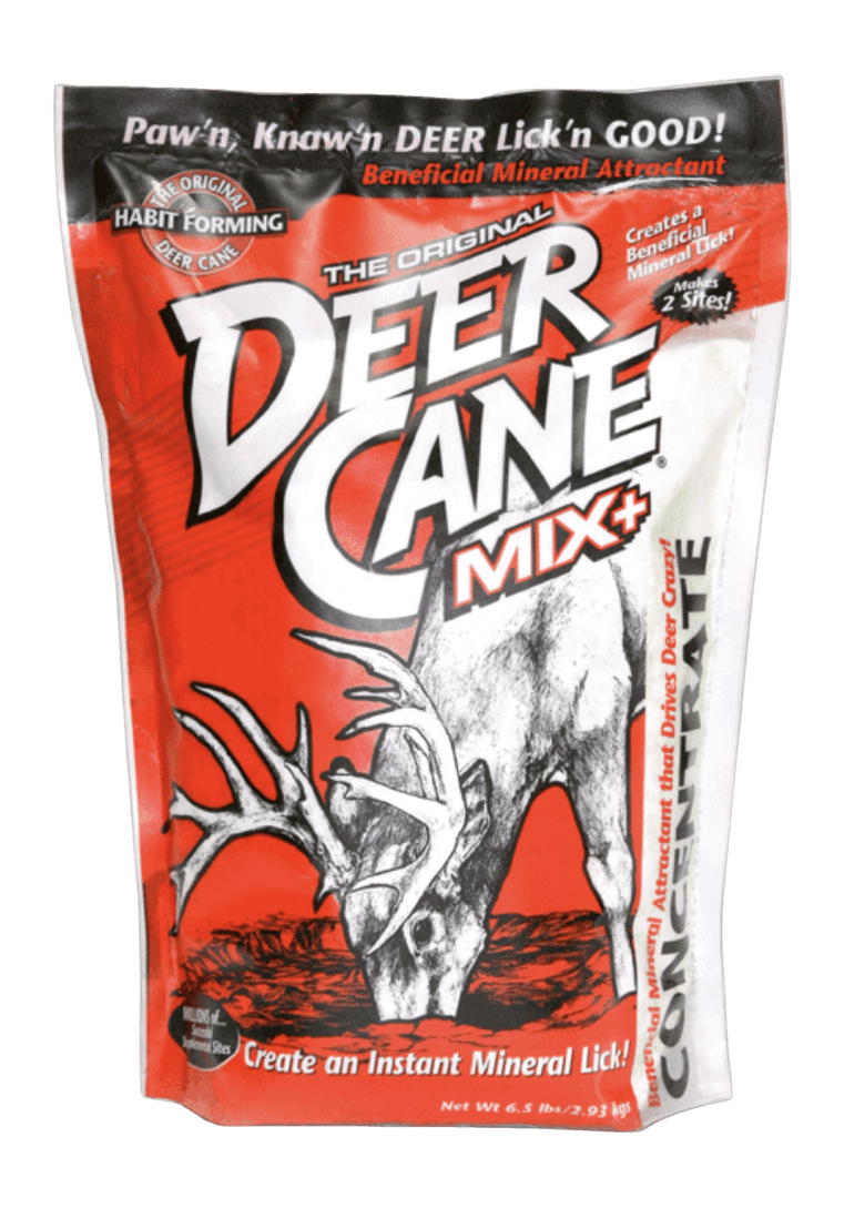 EVOLVED EVL-EVO66596 DEER CANE/6.5LB (3BAGS) EVOLVED EVL-EVO66596 DEER CANE/6.5LB (3BAGS)