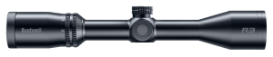 Bushnell R3-3940S11 R3  Black 3-9x 40mm 1″ Tube DOA Quick Ballistic Reticle