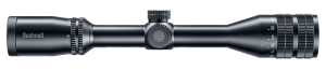 Bushnell R3-41240S11 R3  Black 4-12x40mm 1″ Tube DOA Quick Ballistic Reticle
