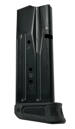 SAR USA SAR9SC-12 SAR9 9MM 12R SUBCOMP MAG