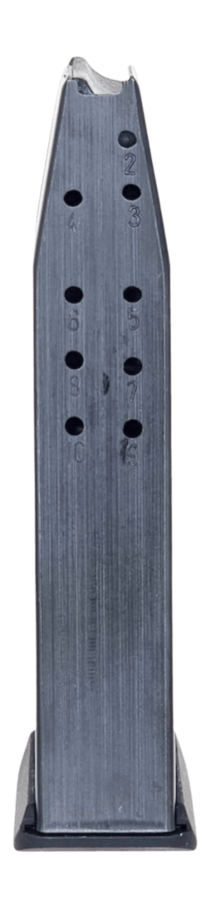 Sarsilmaz SOCOMCBL-10 10rd 9mm Black