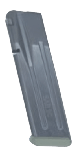 SAR USA SOCOMCOD-15 SAR9 9MM 15R SOCOM CMP MAG ODG
