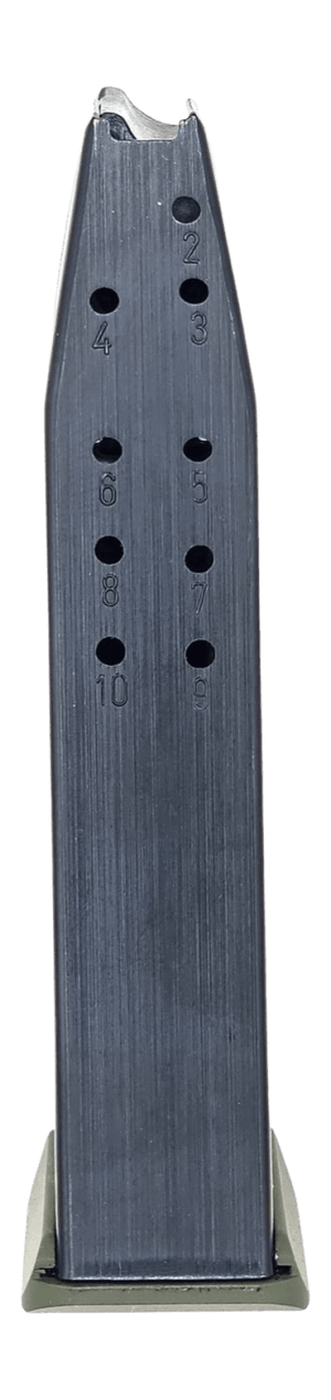 SAR USA SOCOMOD-10 SAR9 9MM 10R SOCOM ODG