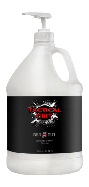 TACTICAL GRIT TG1GAL GRS-X-OUT PUMP JUG 1GAL