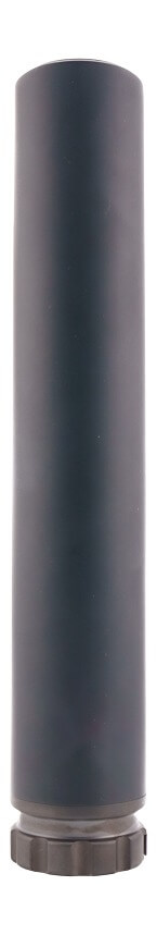 Sylvan Arms SA338TI 338 ARC Black Titanium 5/8″x24 Sylvan Arms SA338TI 338 ARC Black Titanium 5/8″x24