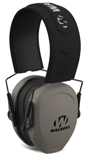 WLKR GWP-CRPAS-FDE RAZR CMPT PASSIVE MUFF