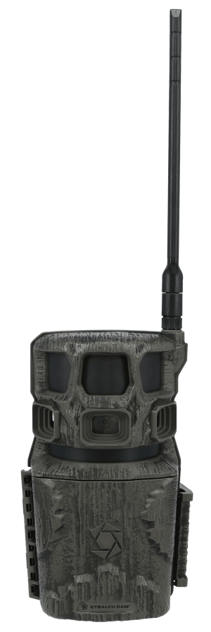 STEAL STC-RVLRP3C REVOLVR PRO 3.0 50MP CAM