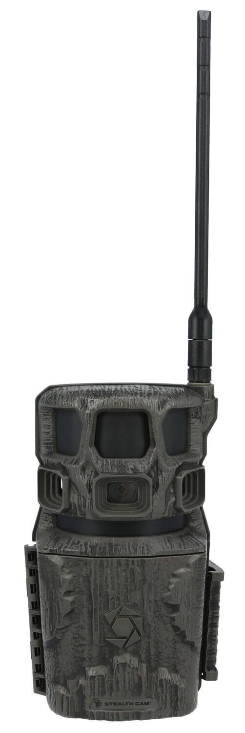 STEAL STC-RVLRP3C REVOLVR PRO 3.0 50MP CAM - Image 4