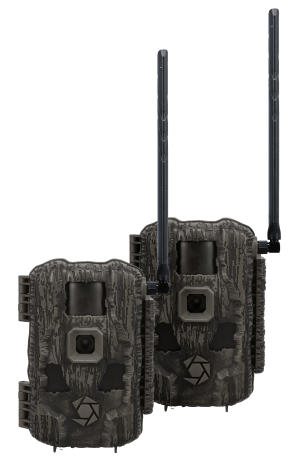 STEAL STC-FXWTX3C-2PK FUSION MAX 3.0 42MP 2PACK