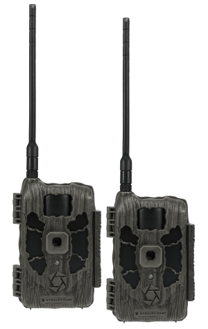 STEAL STC-DCPTRX3C-2PK DECEPTOR MAX 3.0 50MP 2PK