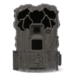 STEAL STC-QS24 24MP QS24