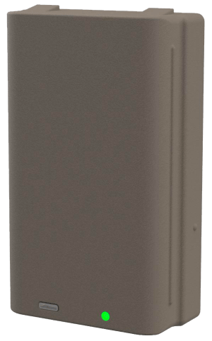 STEAL STC-RLCMAXC 5000MAH LITHIUM RECHRG BATT