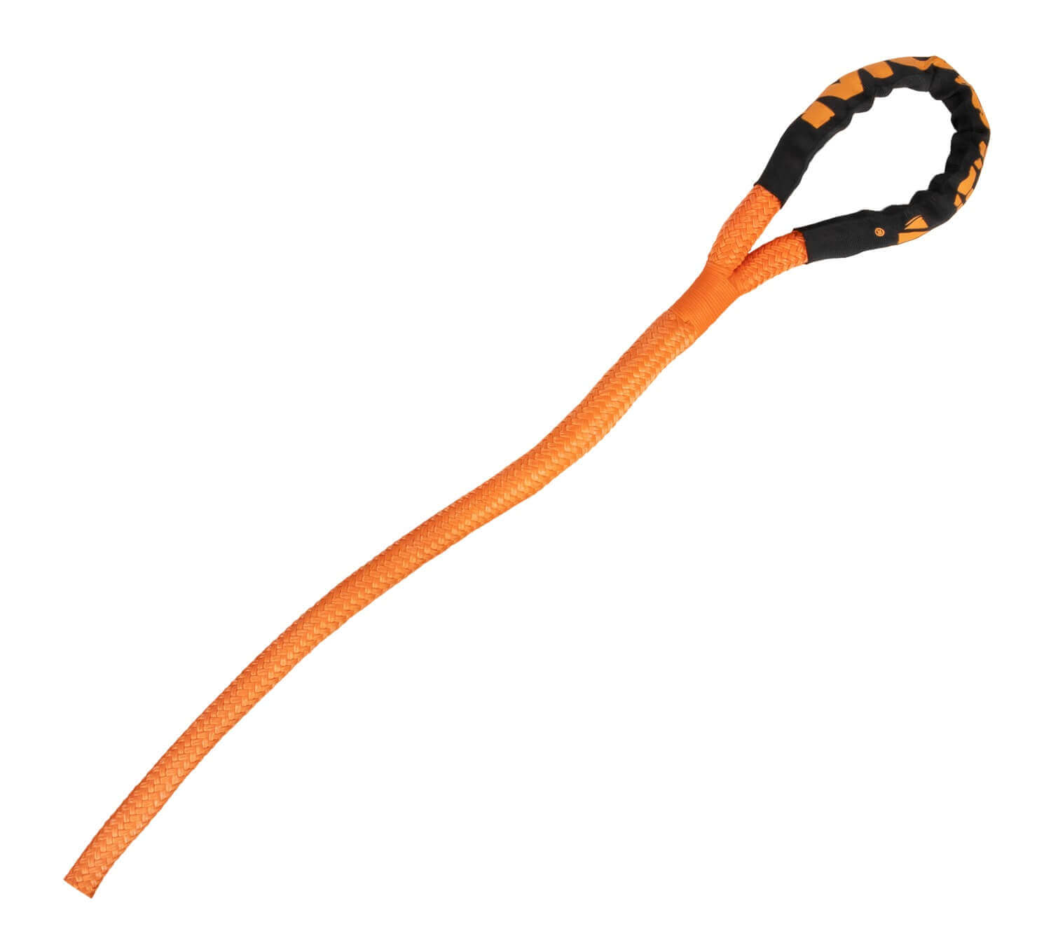 Walker's MUDKRRK20 Kinetic Recovery Rope Double-Braided Nylon - Image 3