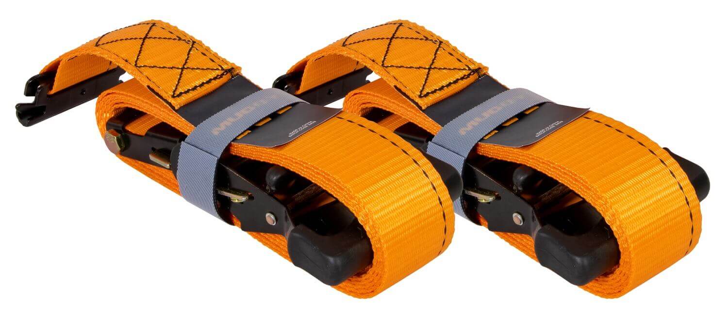 MUDDY MUD-WCTDK-2PK UTV WHEEL CHOCK TIE DOWN KIT - Image 2