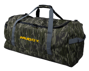 MUDDY MUD-TRX-100LDB-MOBL TRX 100L DUFFLE MOBL
