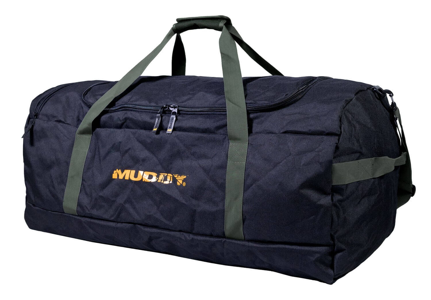 MUDDY MUD-TRX-125LDB-BPM TRX 125L DUFFLE BK/PEAT - Image 4