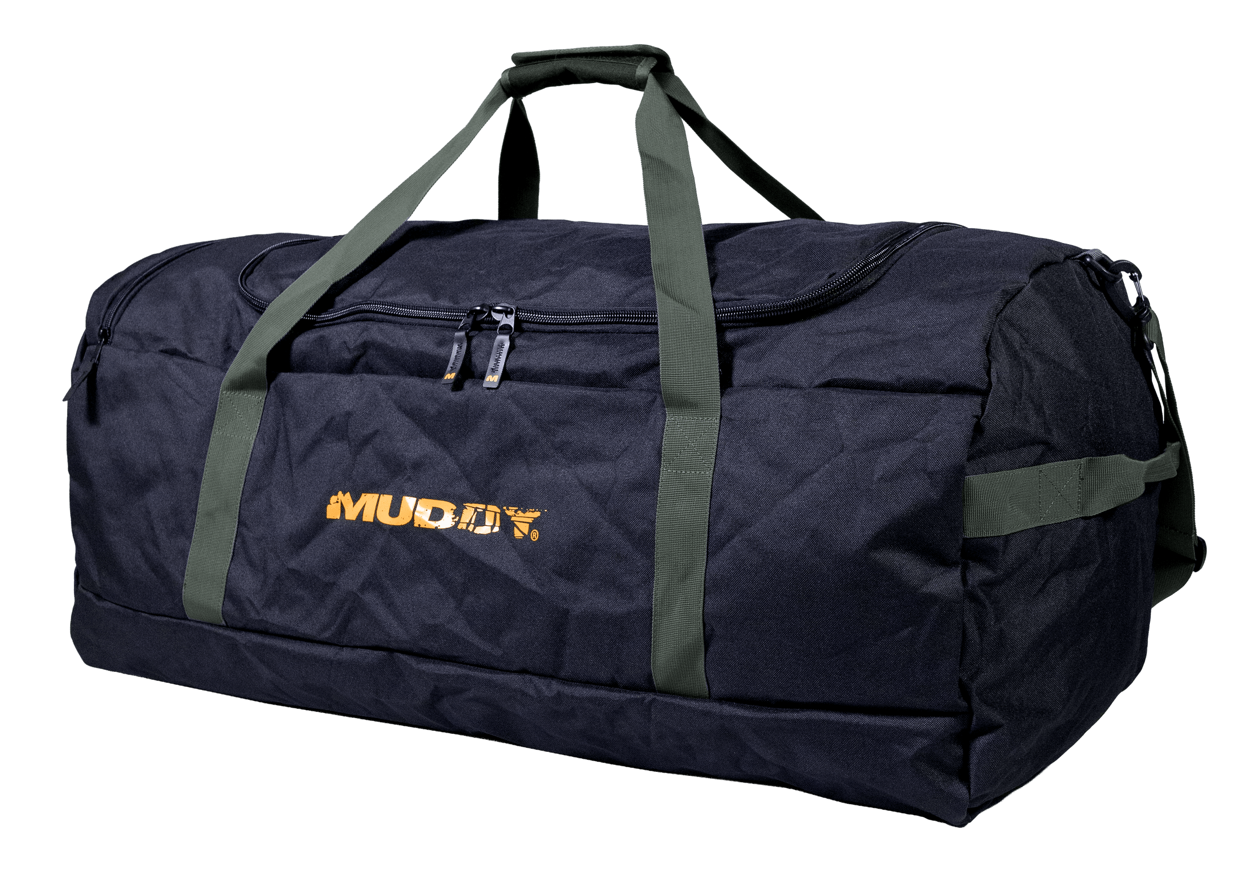 MUDDY MUD-TRX-125LDB-BPM TRX 125L DUFFLE BK/PEAT