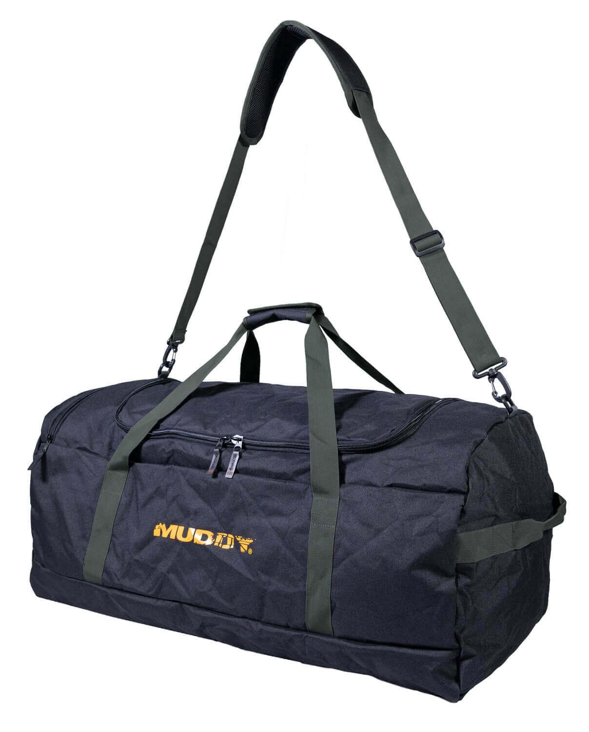 MUDDY MUD-TRX-125LDB-BPM TRX 125L DUFFLE BK/PEAT - Image 2