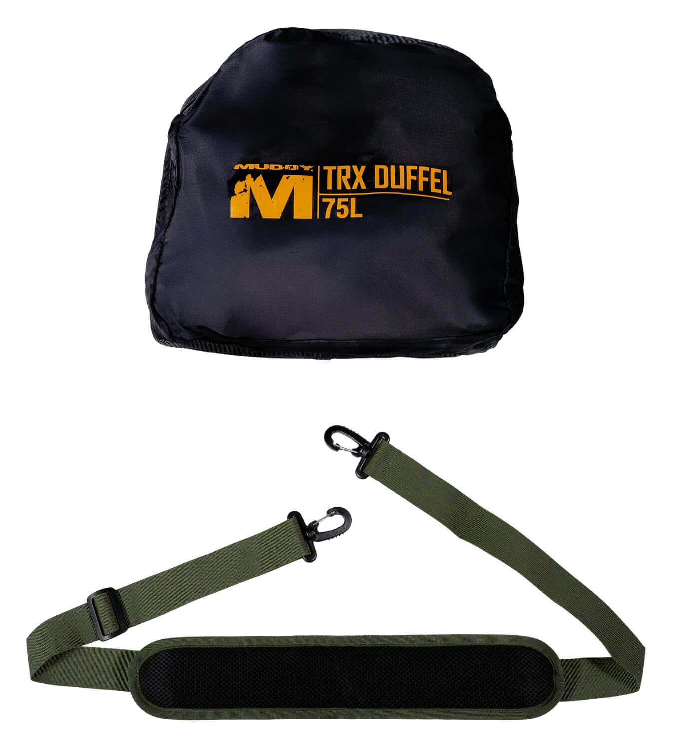MUDDY MUD-TRX-75LDB-BPM TRX 75L DUFFLE BK/PEAT - Image 3